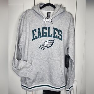 NFL Philadelphia Eagles Hoodie - NWT